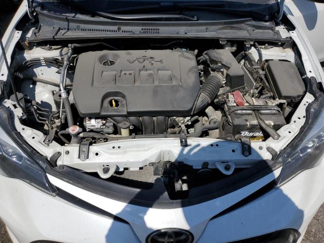 Photo 7 from auction – 2018 TOYOTA COROLLA L with VIN 5YFBURHE0JP738292