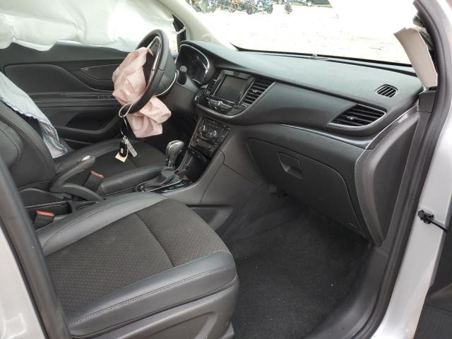 Photo 5 from auction – 2022 BUICK ENCORE PRE with VIN KL4CJESM1NB509530