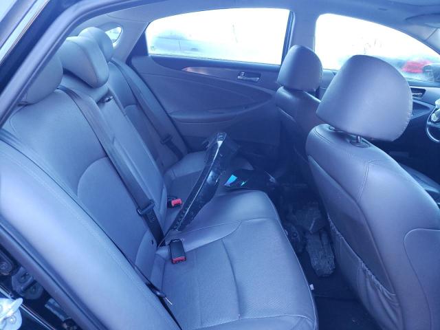 Photo 6 from auction – 2015 HYUNDAI SONATA HYB with VIN KMHEC4A4XFA122451
