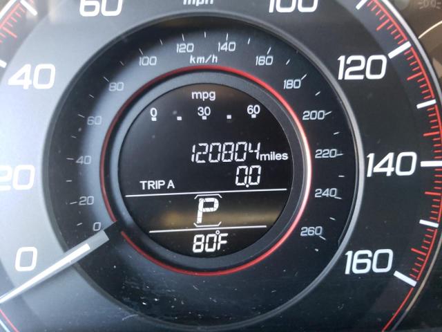Photo 8 from auction – 2013 HONDA ACCORD LX- with VIN 1HGCT1B33DA016793