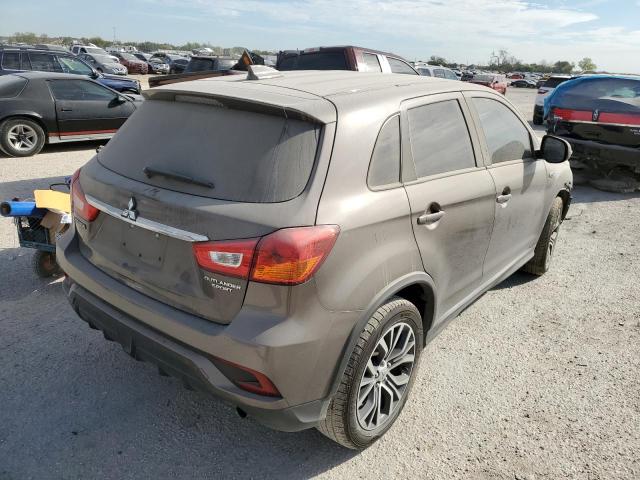 Photo 4 from auction – 2019 MITSUBISHI OUTLANDER with VIN JA4AP3AU5KU030247