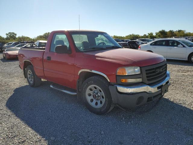 GMC NEW SIERRA 2006 with VIN 3GTEC14X66G167980 - Photo from auction