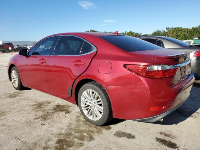Zdjęcie 3 z aukcji – 2014 LEXUS ES 350 z VIN JTHBK1GG8E2095994