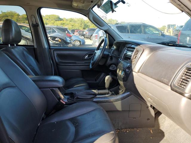 Photo 5 from auction – 2006 MAZDA TRIBUTE S with VIN 4F2CZ96126KM29211
