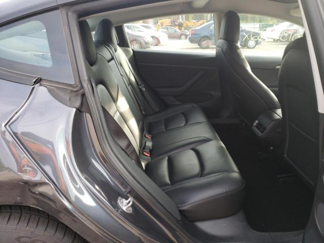 Photo 6 from auction – 2021 TESLA MODEL 3 with VIN 5YJ3E1EA5MF086368
