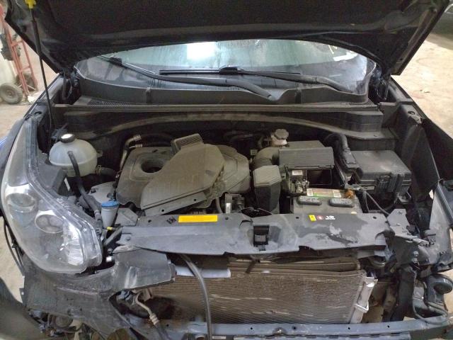 Photo 7 from auction – 2017 KIA SPORTAGE E with VIN KNDPNCAC3H7290456