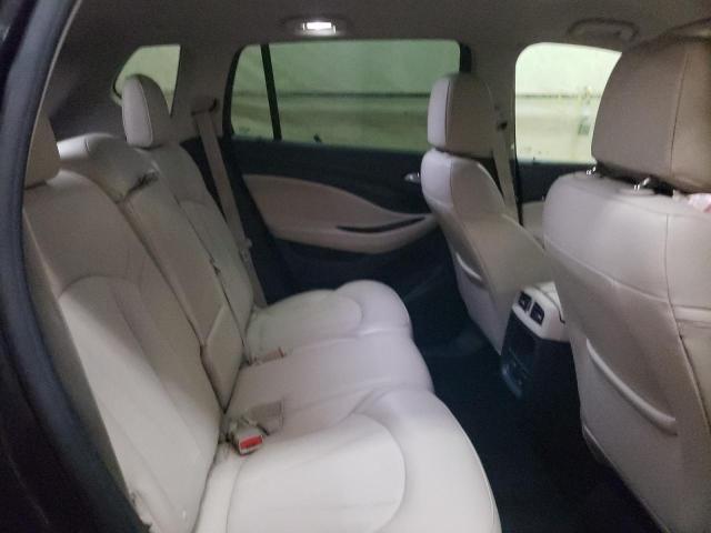 Photo 6 from auction – 2017 BUICK ENVISION P with VIN LRBFXASA6HD147914