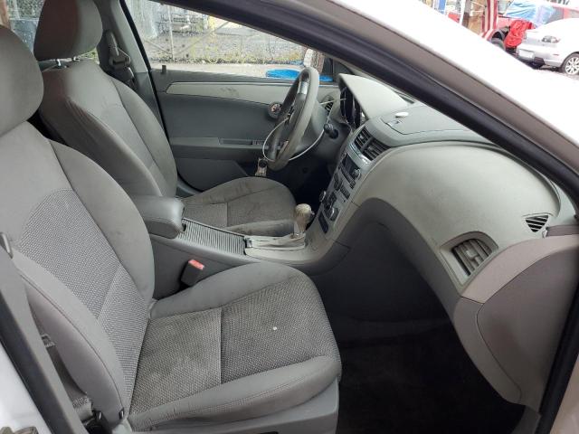 Photo 5 from auction – 2012 CHEVROLET MALIBU LS with VIN 1G1ZA5EU0CF398639