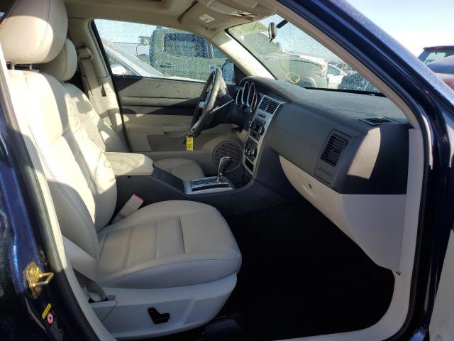 Photo 5 from auction – 2006 DODGE MAGNUM R/T with VIN 2D8GV57266H124767