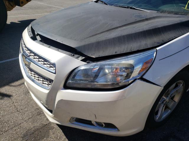 Photo 9 from auction – 2013 CHEVROLET MALIBU LS with VIN 1G11B5SA7DF260683