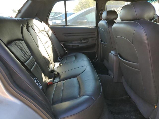 صورة رقم 6 من المزاد - 2002 FORD CROWN VICT مع VIN 2FAFP74W72X119669