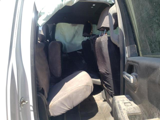 Photo 6 from auction – 2021 CHEVROLET 2500 with VIN 1GC5YLE77MF220924