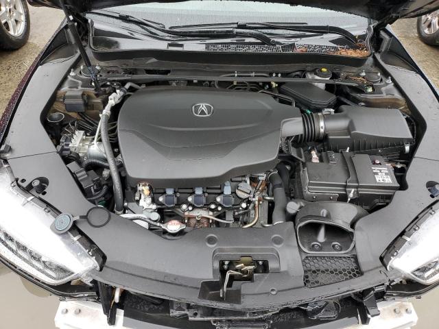 Photo 7 from auction – 2020 ACURA TLX TECHNO with VIN 19UUB2F40LA005085