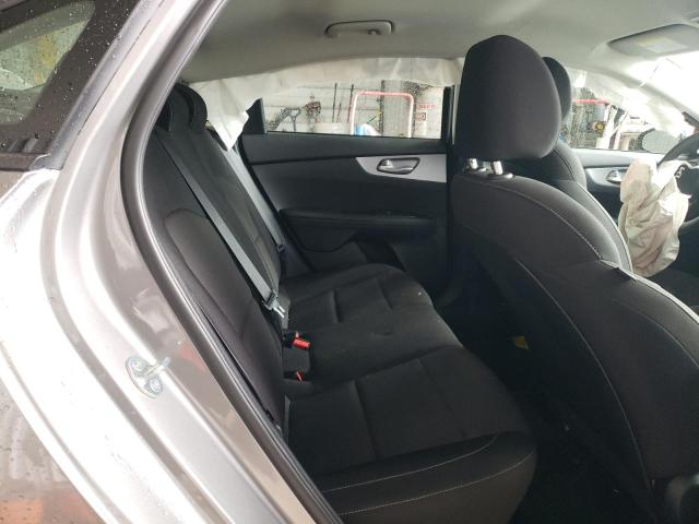 Photo 6 from auction – 2022 KIA FORTE FE with VIN 3KPF24AD7NE487497
