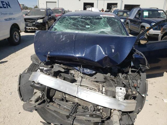 Photo 7 from auction – 2016 DODGE DART SXT S with VIN 1C3CDFFA1GD802228