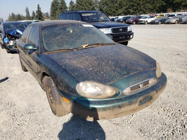 Photo 1 from auction – 1999 MERCURY SABLE GS with VIN 1MEFM50U0XG631605