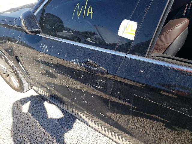 Photo 9 from auction – 2016 BMW X5 SDRIVE3 with VIN 5UXKR2C52G0R69437