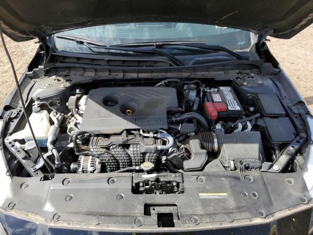 Photo 7 from auction – 2019 NISSAN ALTIMA S with VIN 1N4BL4BV5KC226428