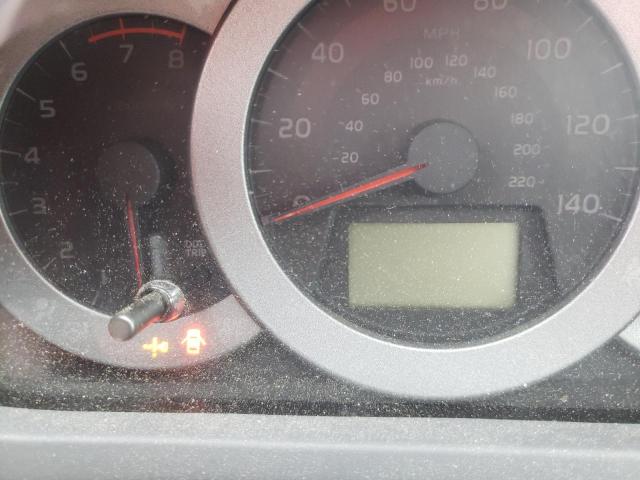 Photo 8 from auction – 2011 TOYOTA RAV4 LIMIT with VIN 2T3DF4DV1BW091498
