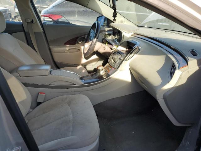 Photo 5 from auction – 2012 BUICK LACROSSE with VIN 1G4GA5ER7CF183135