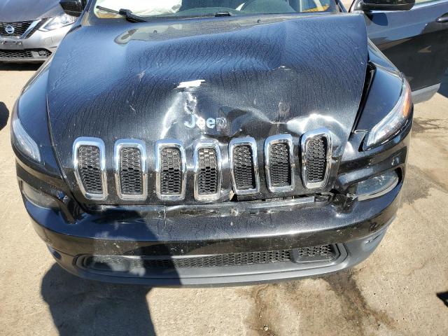 Photo 7 from auction – 2015 JEEP CHEROKEE L with VIN 1C4PJMCS0FW794035