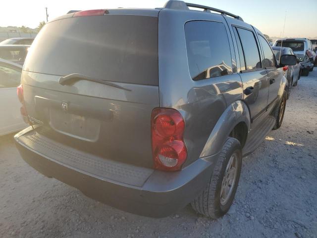Photo 4 from auction – 2008 DODGE DURANGO SL with VIN 1D8HD48K78F105360