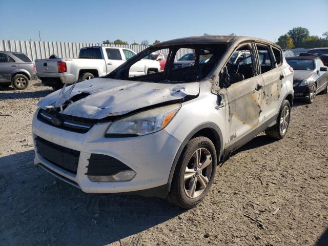 Photo 2 from auction – 2013 FORD ESCAPE SE with VIN 1FMCU9GX3DUB80142