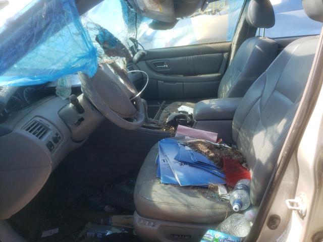 Photo 5 from auction – 2000 TOYOTA AVALON XL with VIN 4T1BF28B8YU098770