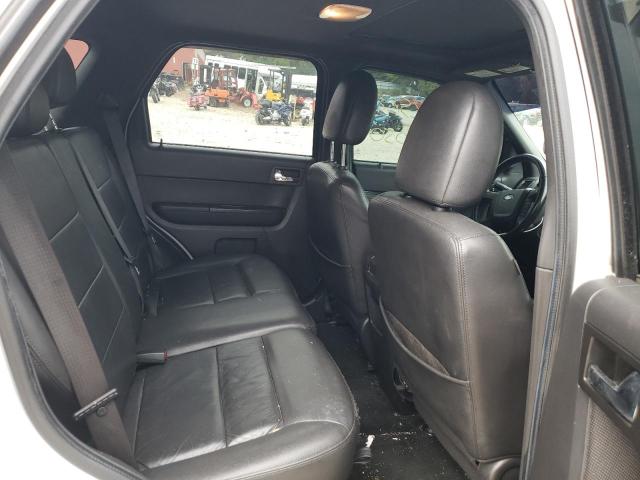 Photo 6 from auction – 2012 FORD ESCAPE LIM with VIN 1FMCU0EG2CKC14984