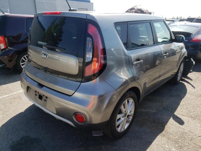 Photo 4 from auction – 2019 KIA SOUL + with VIN KNDJP3A50K7644961
