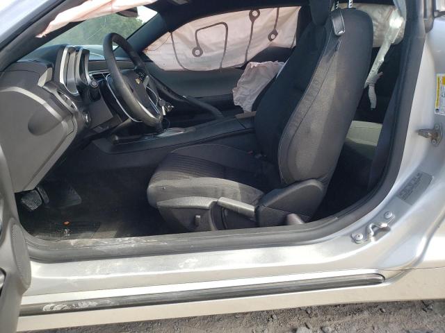 Zdjęcie 5 z aukcji – 2014 CHEVROLET CAMARO LS z VIN 2G1FA1E35E9240991