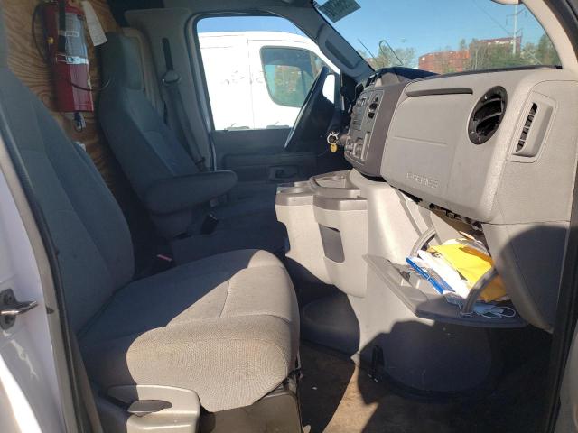 Photo 5 from auction – 2011 FORD ECONOLINE with VIN 1FTSS3EL3BDA00545
