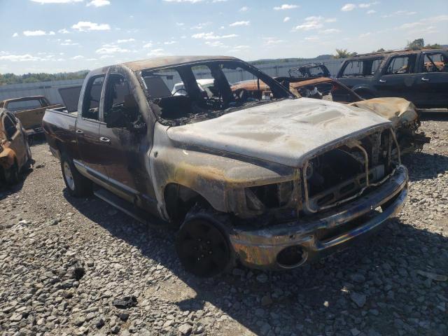 DODGE RAM 1500 2002 with VIN 1D7HU18Z52S612076 - Photo from auction