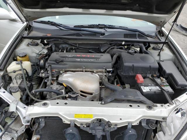 Photo 7 from auction – 2003 TOYOTA CAMRY LE with VIN 4T1BE32K63U742390
