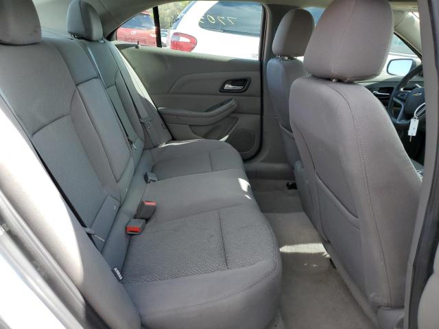 Photo 6 from auction – 2013 CHEVROLET MALIBU LS with VIN 1G11B5SA5DF350270