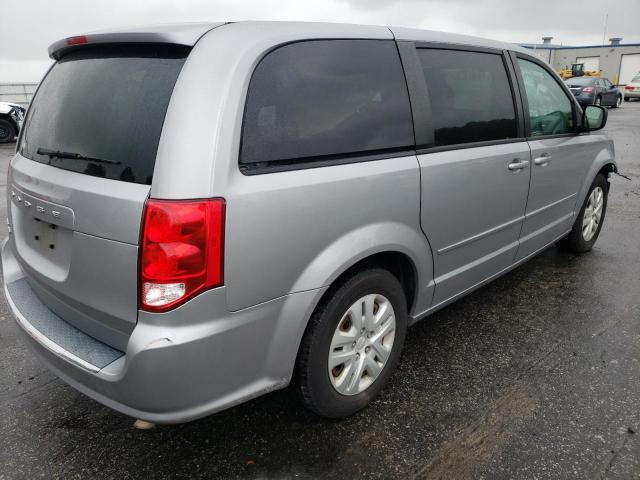 Photo 4 from auction – 2017 DODGE GRAND CARA with VIN 2C4RDGBG3HR572258