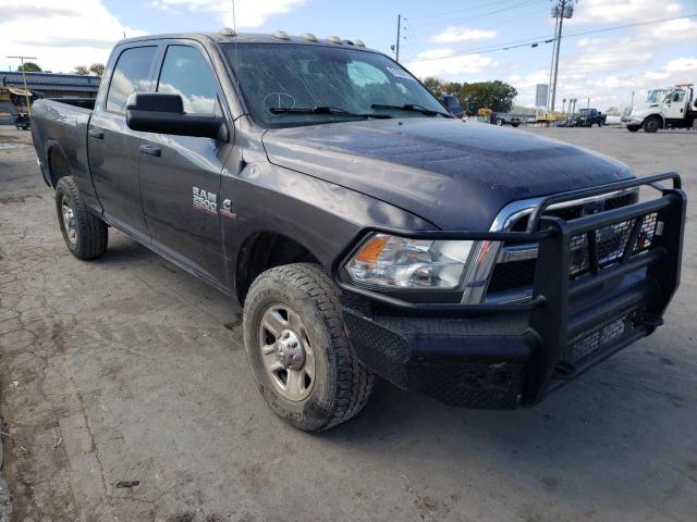 RAM 2500 ST 2016 z numerem VIN 3C6UR5CL3GG160297 - Zdjęcie z aukcji