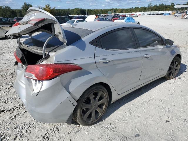 صورة رقم 4 من المزاد - 2012 HYUNDAI ELANTRA GL مع VIN 5NPDH4AE1CH113118