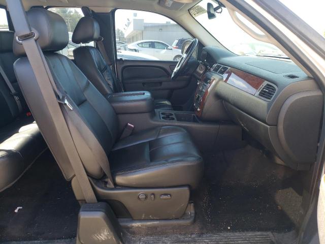 Photo 5 from auction – 2010 CHEVROLET SILVERADO with VIN 1GCSKTE32AZ144833