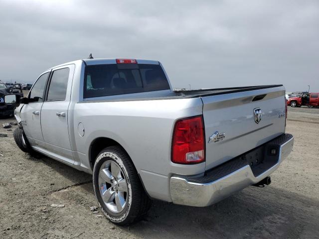 Photo 3 from auction – 2018 RAM 1500 SLT with VIN 1C6RR7LG4JS258212