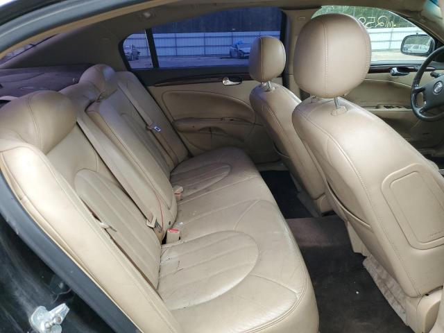 Photo 6 from auction – 2007 BUICK LUCERNE CX with VIN 1G4HD572X7U106045