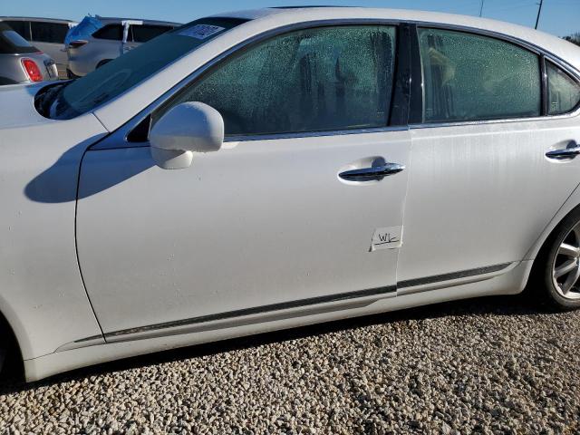 Photo 9 from auction – 2008 LEXUS LS 460 with VIN JTHBL46F785082194