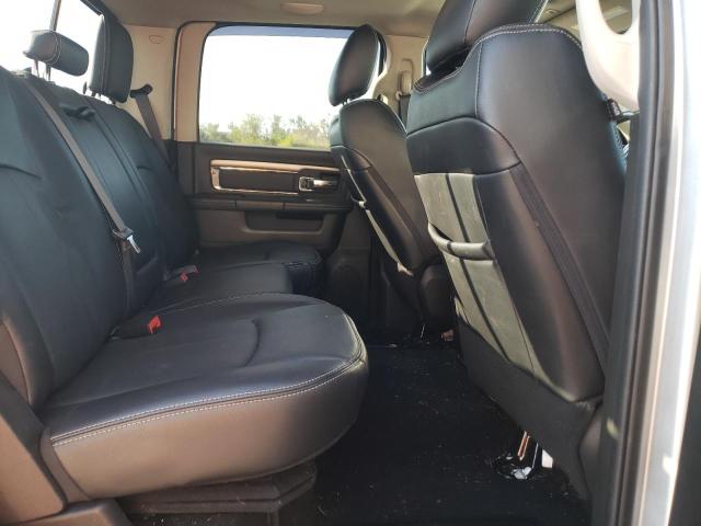 Photo 6 from auction – 2018 RAM 1500 BIG H with VIN 3C6UR5KL9JG309823