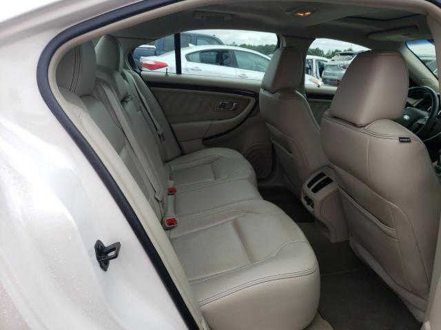 Photo 6 from auction – 2012 FORD TAURUS LIM with VIN 1FAHP2FW1CG117397