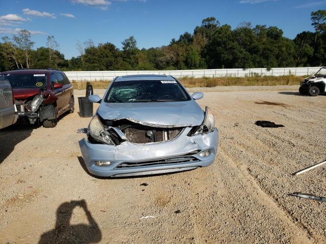 Photo 9 from auction – 2013 HYUNDAI SONATA SE with VIN 5NPEC4AB3DH806802