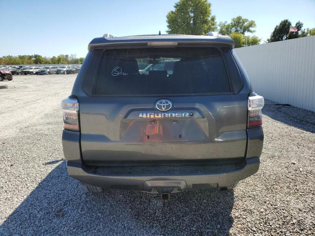 Photo 6 from auction – 2014 TOYOTA 4RUNNER SR with VIN JTEBU5JR2E5156912