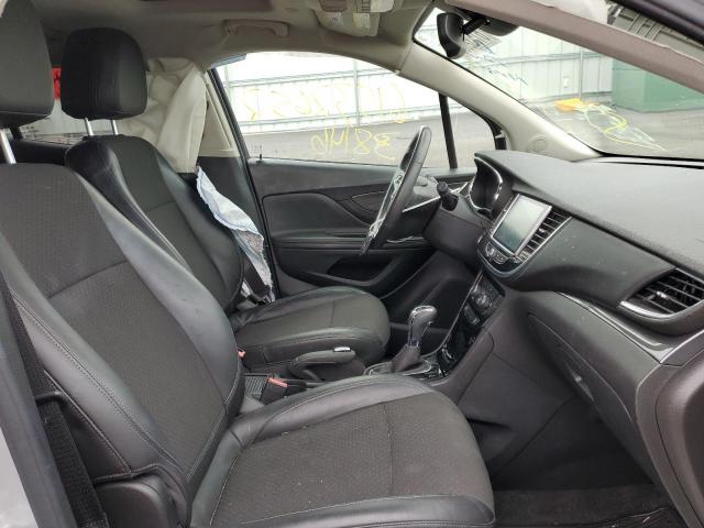 Photo 5 from auction – 2018 BUICK ENCORE PRE with VIN KL4CJFSBXJB530309