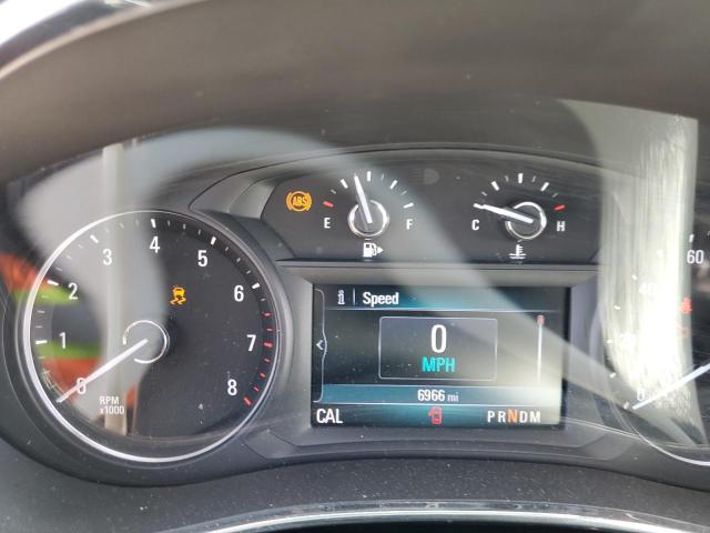 Photo 8 from auction – 2019 BUICK ENCORE PRE with VIN KL4CJASB4KB774543