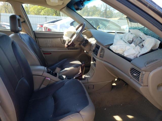 Photo 5 from auction – 2004 BUICK REGAL LS with VIN 2G4WB52K241160046