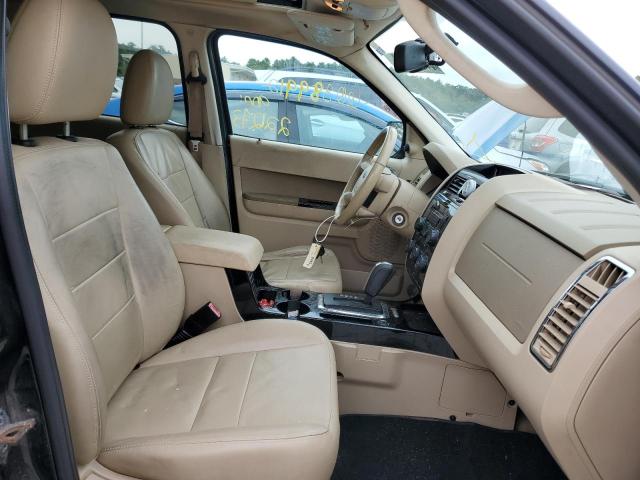 Photo 5 from auction – 2011 FORD ESCAPE LIM with VIN 1FMCU9EG2BKB42980